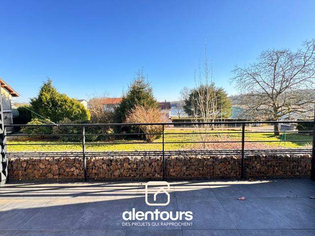 Appartement vente à Épinal, Chaumousey
