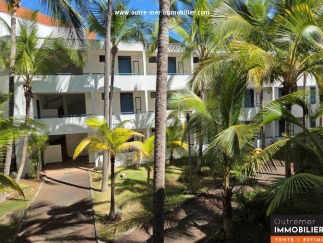 Appartement vente à La Réunion