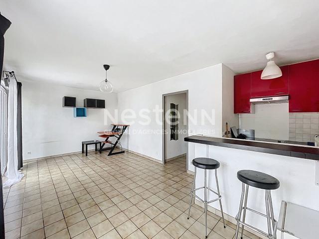 Appartement location à Palaiseau, Chilly-mazarin