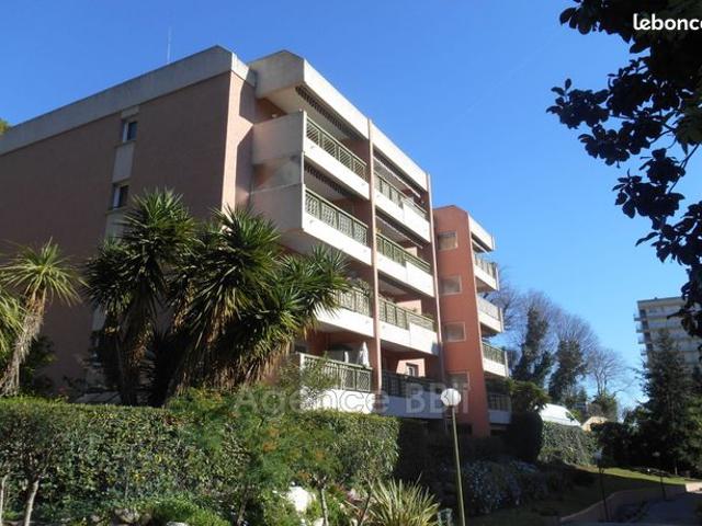 Appartement vente à Nice