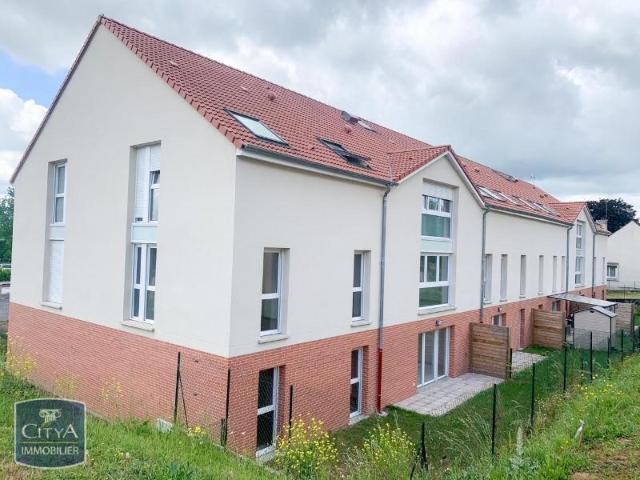 Appartement location à Château-Thierry, Château-thierry