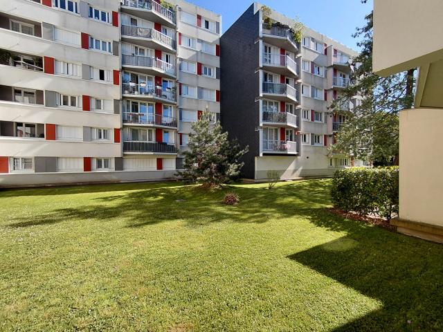 Appartement vente à Versailles, Le Chesnay