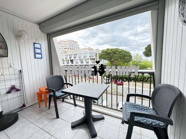 Appartement vente à Montpellier, La Grande-motte