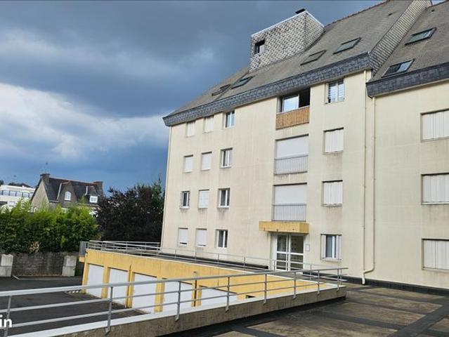Appartement vente à Quimper, Bretagne