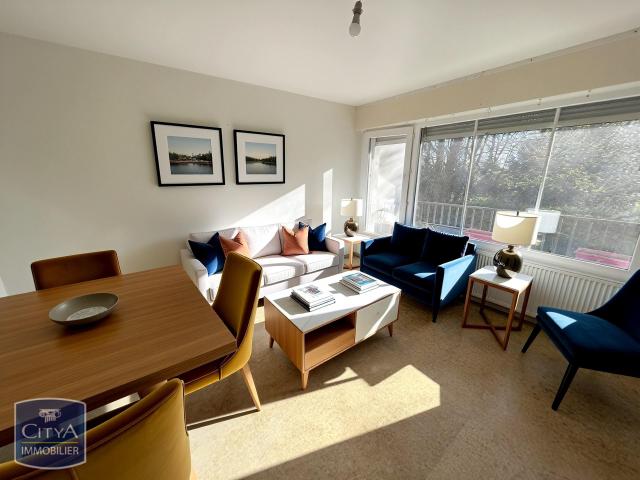 Appartement vente à Cambrai