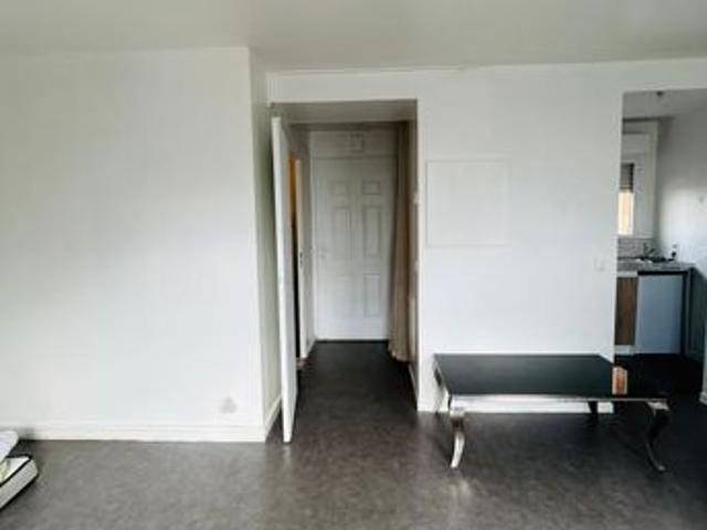 Appartement vente à Saint-Denis, Stains