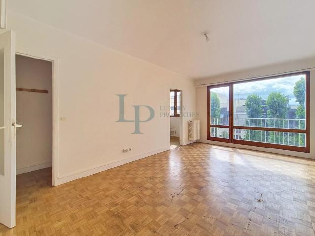 Appartement vente à Bécon, Courbevoie