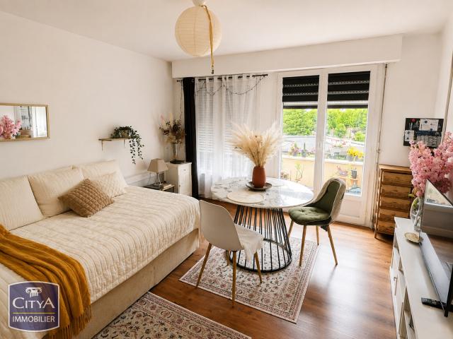 Appartement vente à Cambrai