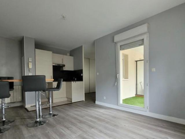 Appartement vente à Chartres, Mainvilliers