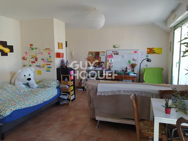 Appartement location à Rambouillet