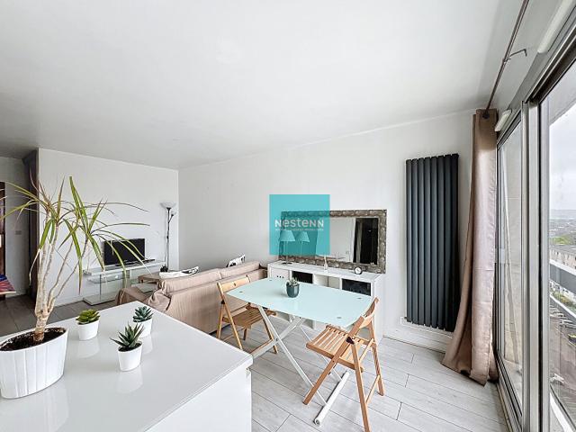 Appartement vente à Franconville, Val-d'Oise