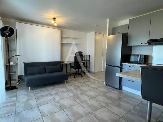 Appartement location à Annecy