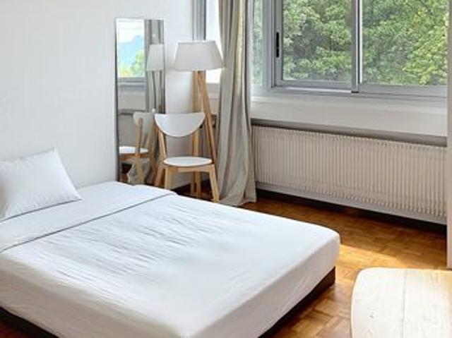 Appartement vente à Chambéry