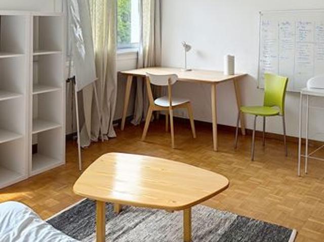 Appartement vente à Chambéry