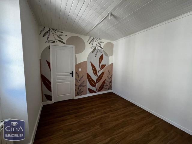 Appartement vente à Nantes
