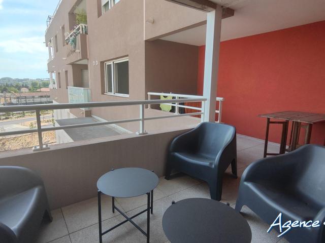 Appartement vente à Béziers