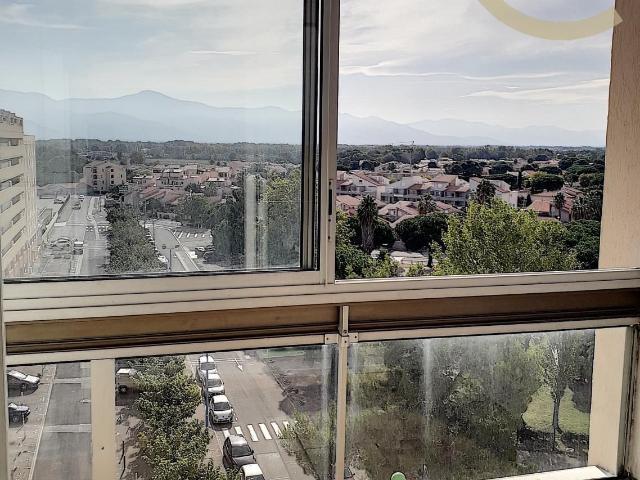 Appartement location à Céret, Saint-cyprien