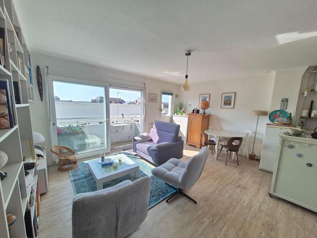 Appartement vente à Montreuil-sur-Mer, Berck