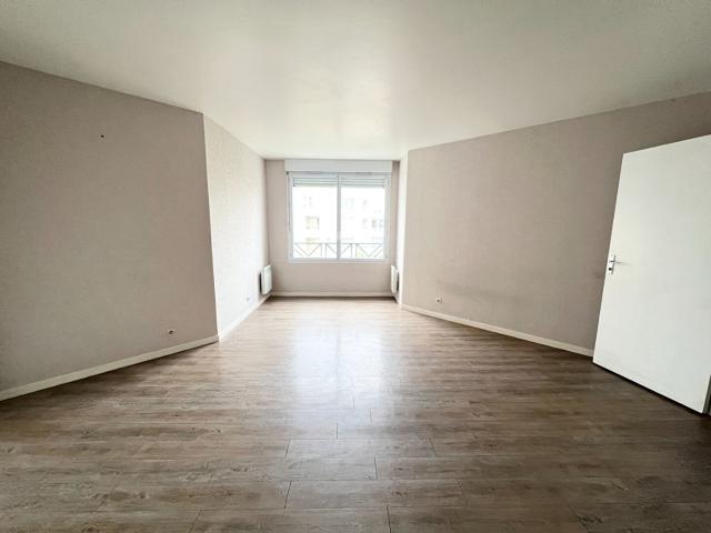 Appartement location à Quartier Châtillon, Viry-Châtillon