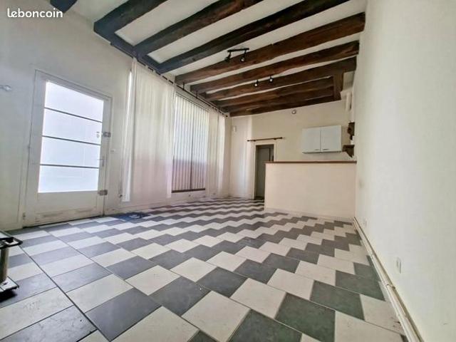 Appartement vente à Tours