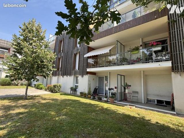 Appartement vente à Nantes, Saint-herblain