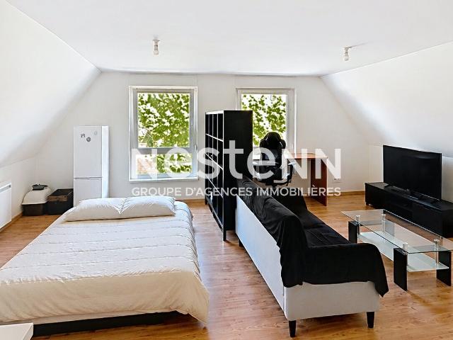 Appartement vente à Cité de l'Ill, Strasbourg