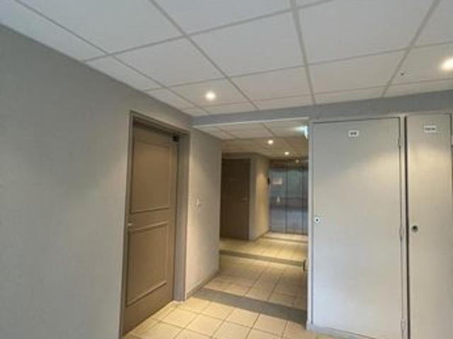 Appartement vente à Carpentras, Valréas