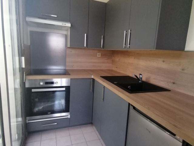 Appartement location à Le Mans