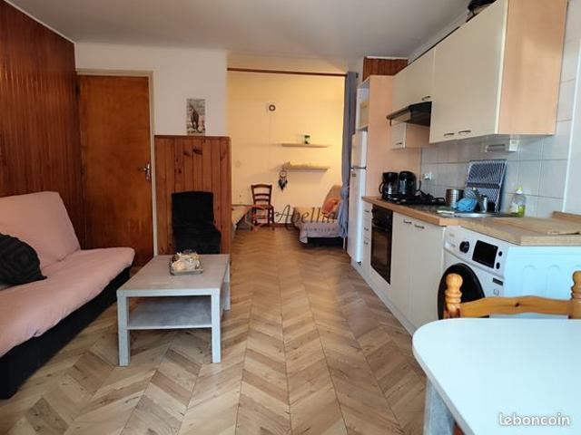 Appartement vente à Gap, Orcières