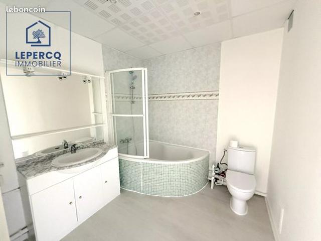 Appartement vente à Senlis, Crépy-en-valois