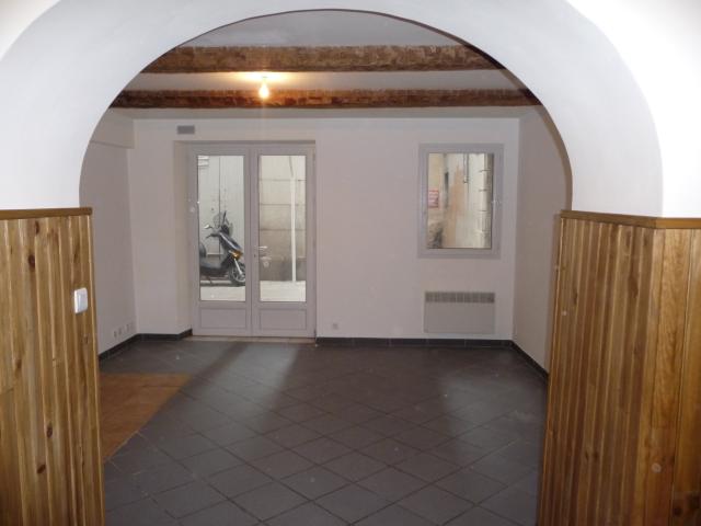 Appartement vente à Basse Ville, Toulon