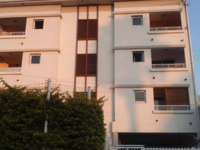 Appartement location à La Réunion