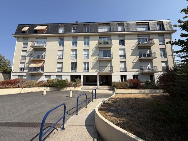 Appartement vente à Fontainebleau
