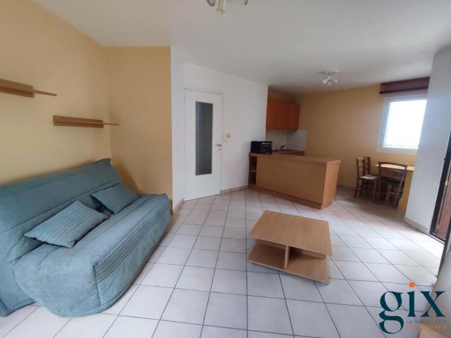 Appartement vente à Grenoble