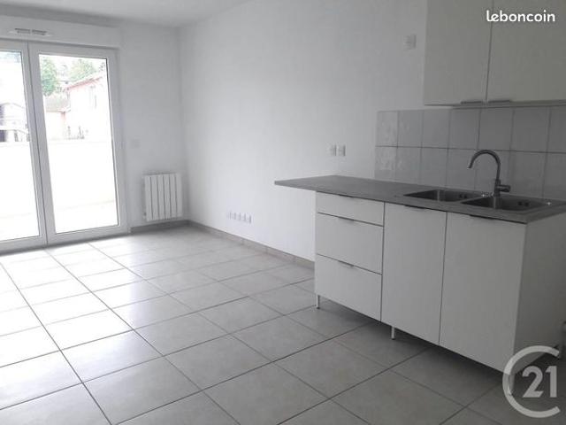 Appartement vente à Villefranche-sur-Saône, Rhône
