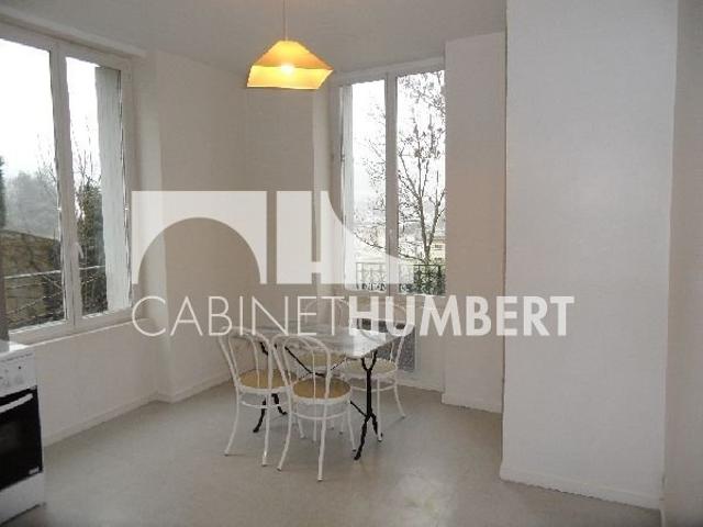 Appartement location à Saint-Étienne, Saint-etienne