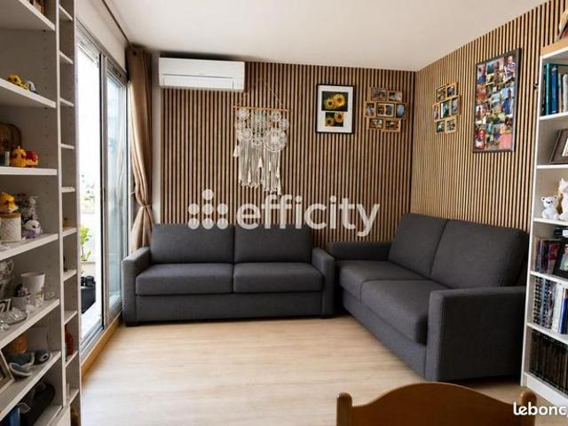 Appartement vente à Narbonne, Leucate