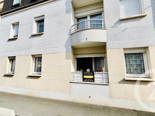 Appartement vente à Claye-Souilly, Seine-et-Marne