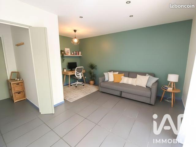 Appartement vente à Toulouse