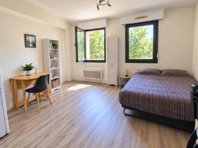 Appartement vente à Amiens