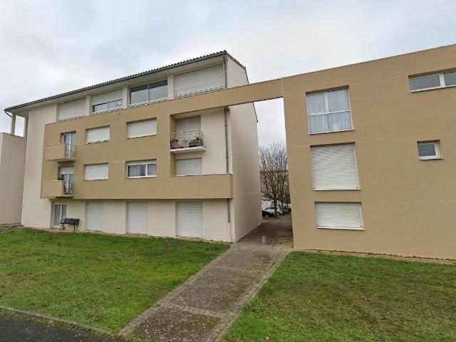 Appartement location à Poitiers, Saint-benoît
