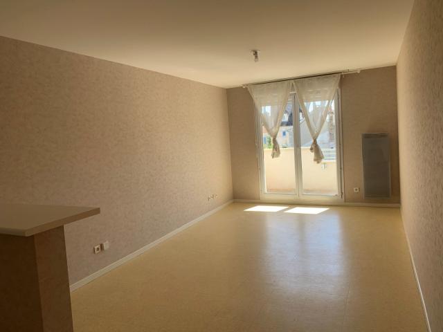 Appartement location à Reims