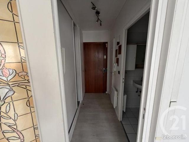 Appartement vente à Claye-Souilly, Seine-et-Marne