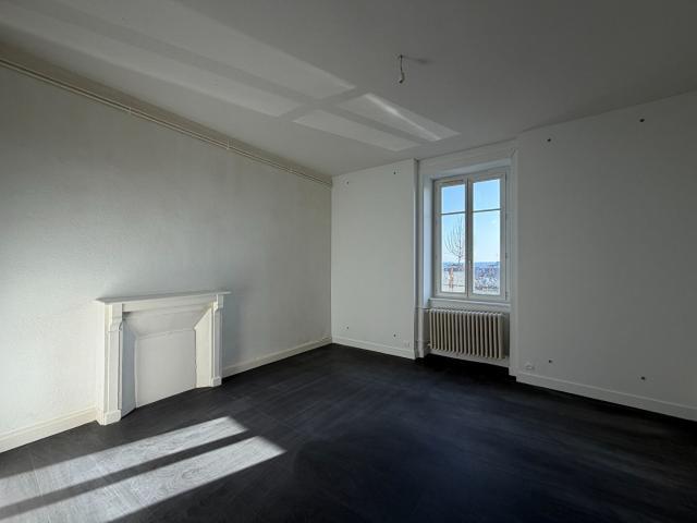 Appartement location à Limoges