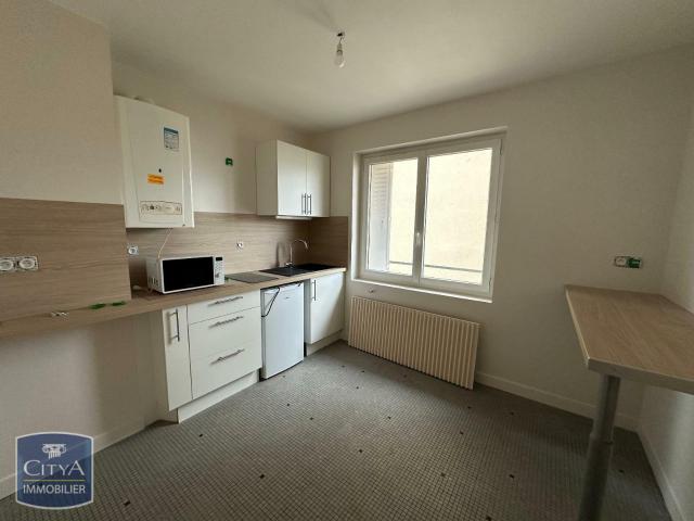 Appartement location à Brive-la-Gaillarde, Brive-la-gaillarde