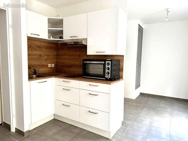 Appartement vente à Amiens