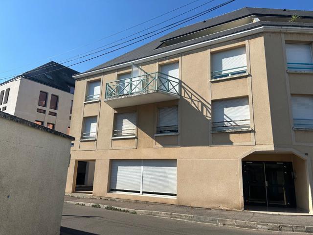 Appartement vente à Mantes-la-Jolie, Mantes-la-jolie