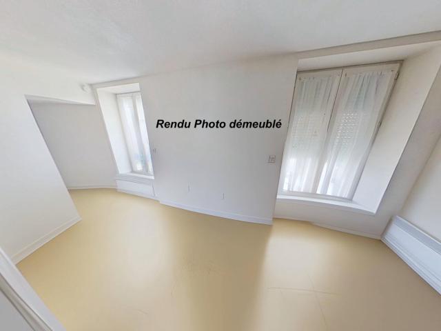 Appartement vente à Haut Éclair, Mamers