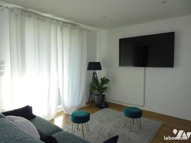 Appartement vente à La Roche-sur-Yon, La Roche-sur-yon