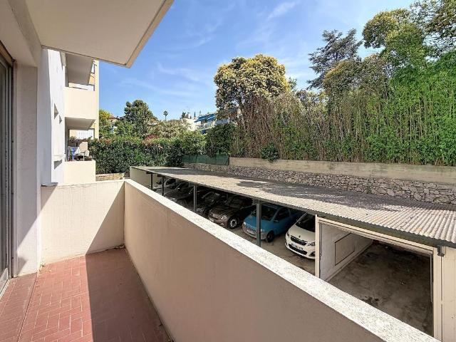 Appartement vente à Grasse, Le Cannet
